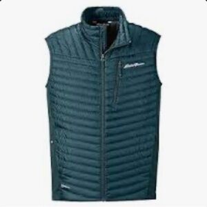 ⭐️ TALL ⭐️ Men’s Eddie Bauer Free Heat Vest
